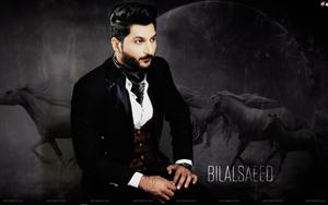 Bilal Saeed